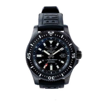 Breitling Superocean Mens Watch