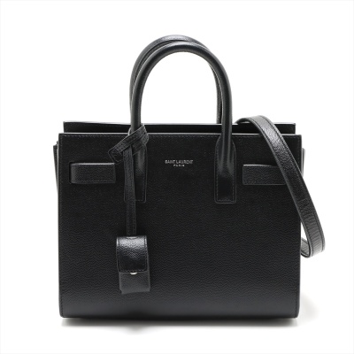 Saint Laurent Paris Nano Sac de Jour