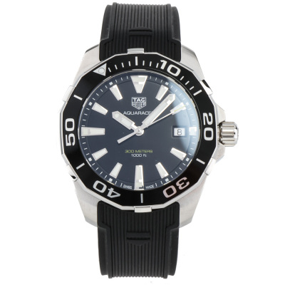 TAG Heuer Aquaracer Mens Watch