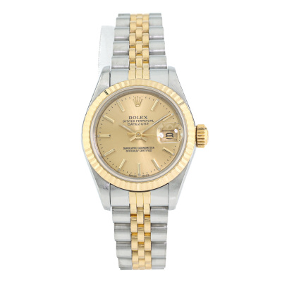 Rolex Datejust Ladies Watch 69173