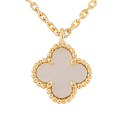 Van Cleef & Arpels Sweet Alhambra