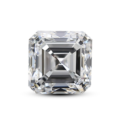 3.01ct Loose Diamond GIA E VVS2