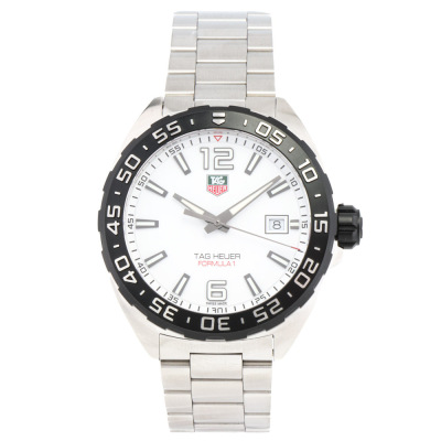 TAG Heuer Formula 1 Mens Watch