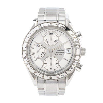 Omega Speedmaster Date Mens Watch