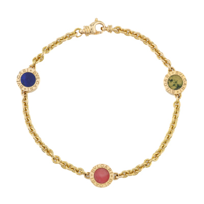 Bvlgari Bvlgari Bracelet