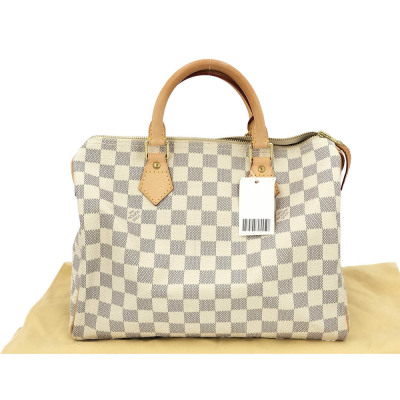 Louis Vuitton Speedy 30