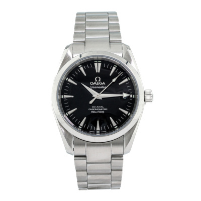Omega Seamaster Aqua Terra Watch