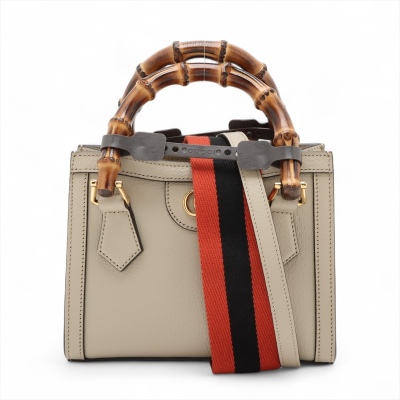 Gucci Mini Bamboo Diana