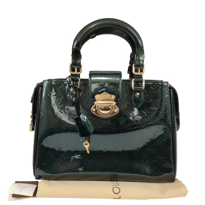 Louis Vuitton Melrose Avenue Handbag