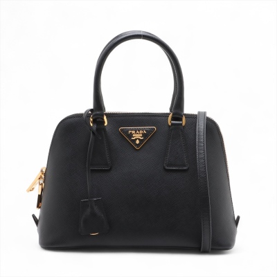 Prada Small Promenade Bag