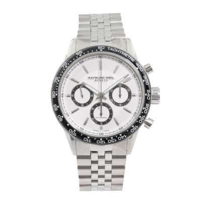 Raymond Weil Freelancer Mens Watch