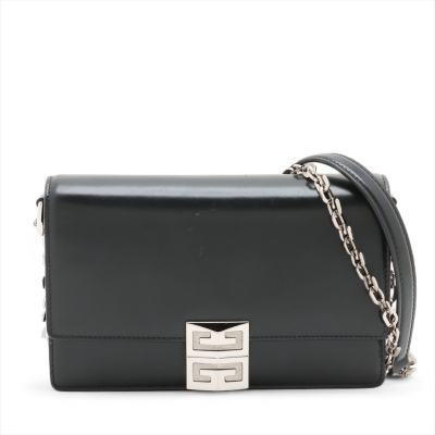 Givenchy Small 4G Chain Shoulder Bag