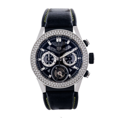 TAG Heuer Carrera Mens Watch