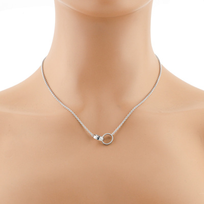 Cartier Love Necklace