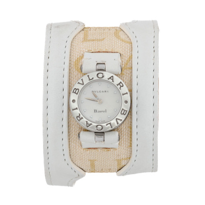 Bvlgari B.Zero1 Ladies Watch