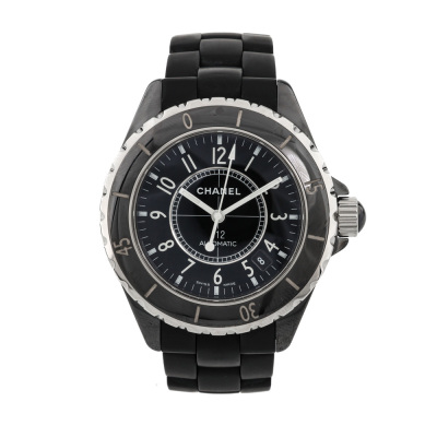 Chanel J12 Watch