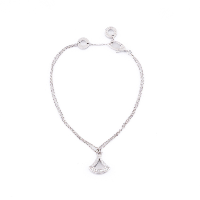 Bvlgari Divas Dream Diamond bracelet