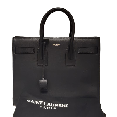 Saint Laurent Small Sac de Jour Handbag