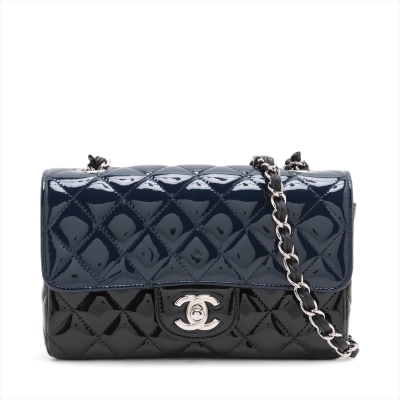 Chanel Mini Rectangular Single Flap