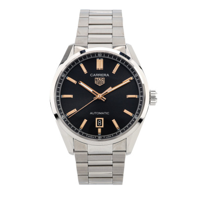 TAG Heuer Carrera Date Mens Watch