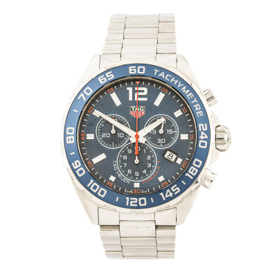 TAG Heuer Formula 1 Mens Watch
