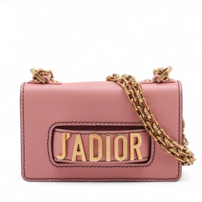 Christian Dior JAdior Mini Flap Bag