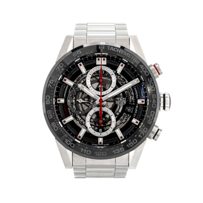 TAG Heuer Carrera Mens Watch