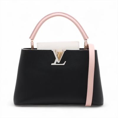 Louis Vuitton Capucines MM Multi-colour