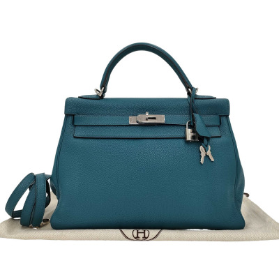 Hermes Kelly 32