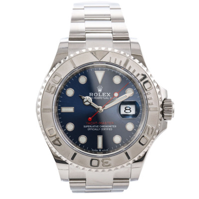 Rolex Yacht-Master Mens Watch 126622