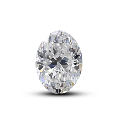 3.01ct Loose Diamond GIA D VS1