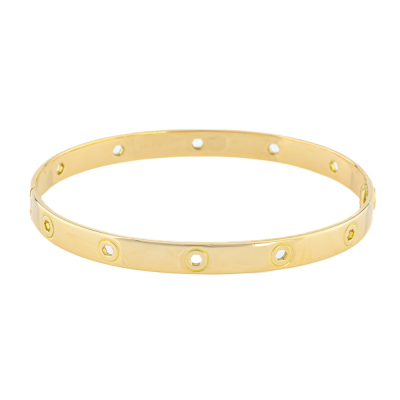 Cartier Love Series Bangle