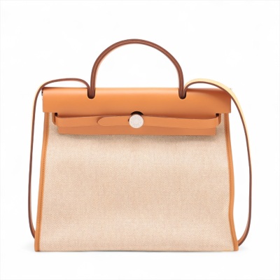 Hermes Herbag zip 31
