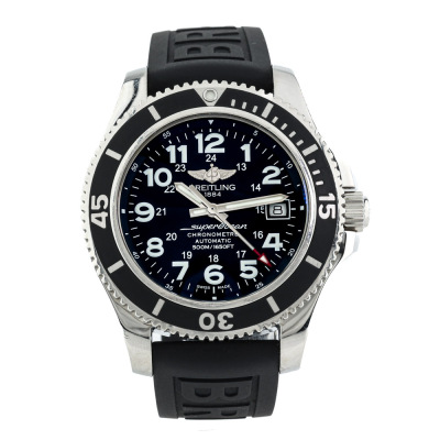 Breitling Superocean II Mens Watch
