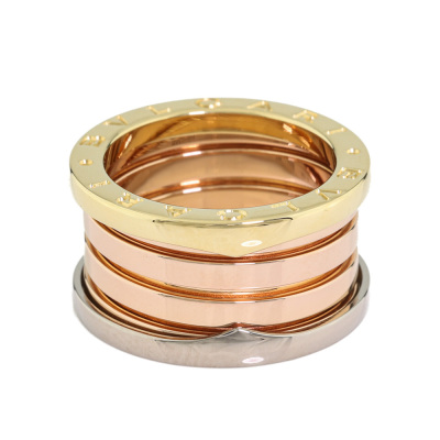 Bvlgari B.Zero1 Ring