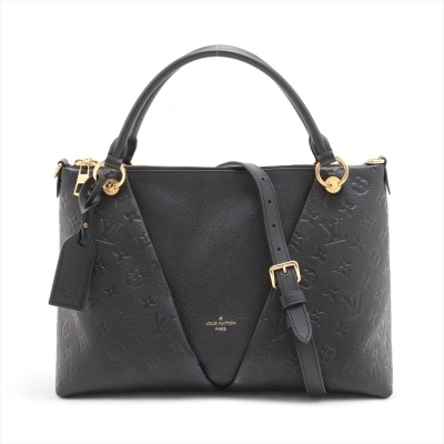 Louis Vuitton V Tote MM