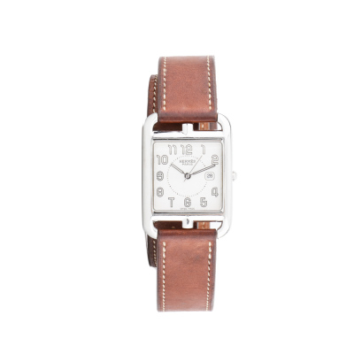 Hermes Cape Cod Ladies Watch