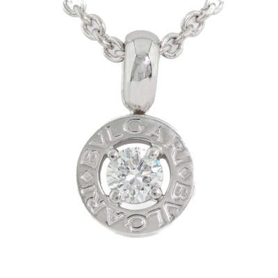 Bvlgari Bvlgari Diamond Necklace
