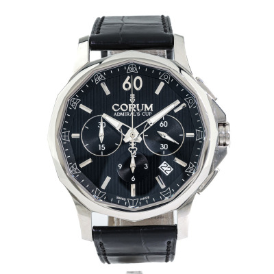 Corum Admirals Cup Legend Mens Watch