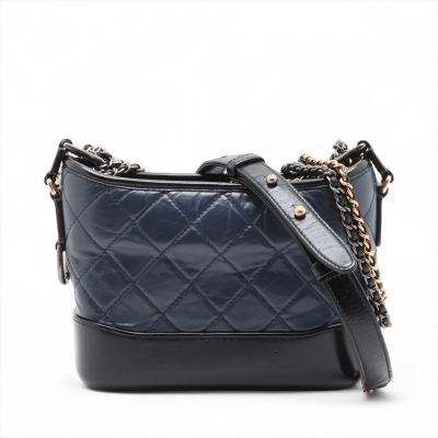 Chanel Small Gabrielle Hobo