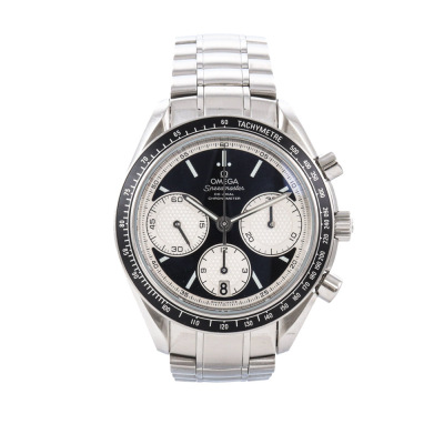 Omega Speedmaster Racing Mens Watch