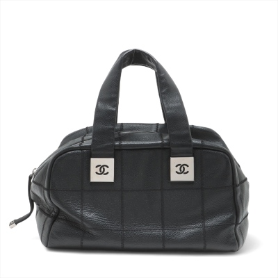 Chanel Chocolate Bar Handbag