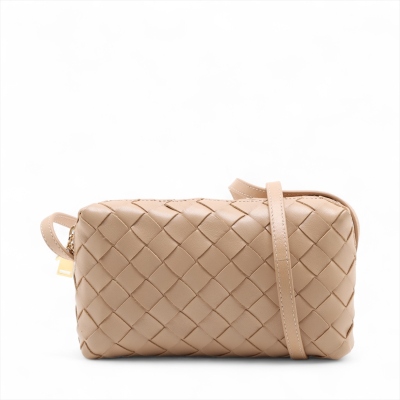 Bottega Veneta Mini Loop Camera Bag