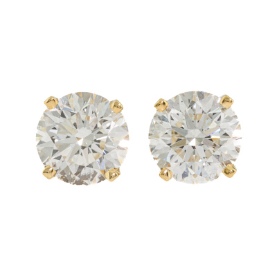 1.20ct Diamond Studs GIA E SI1