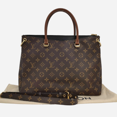 Louis Vuitton Pallas MM