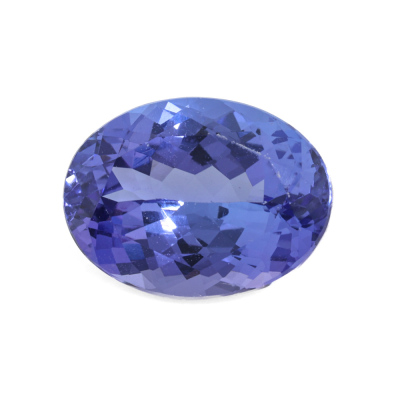 3.93ct Loose Tanzanite