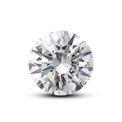 1.04ct Loose Diamond GIA F SI1
