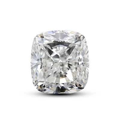 0.81ct Loose Diamond GIA F VVS2