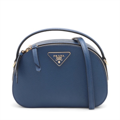 Prada Odette Crossbody Bag