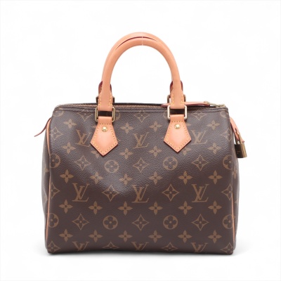 Louis Vuitton Speedy 25 Monogram